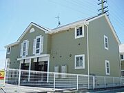 クレストール上野田Ｂ棟 1階 築25年8ヶ月の賃貸物件