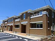 リバーサイドガーデン 1階 築10年5ヶ月の賃貸物件