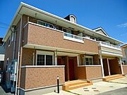 エレガンス中島 1階 築12年10ヶ月の賃貸物件