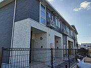 山陽網干駅より徒歩4分 2階 築3年9ヶ月の賃貸物件