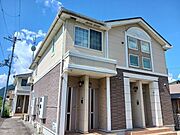 和田山駅より徒歩17分 2階 築14年9ヶ月の賃貸物件