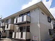 東姫路駅より徒歩9分 1階 築30年4ヶ月の賃貸物件