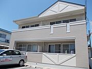 御着駅より徒歩9分 2階 築24年の賃貸物件