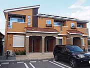 網干駅より徒歩10分 2階 築13年3ヶ月の賃貸物件