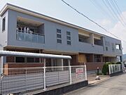 播磨新宮駅より徒歩9分 2階 築17年1ヶ月の賃貸物件