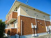 英賀保駅より徒歩9分 1階 築17年9ヶ月の賃貸物件