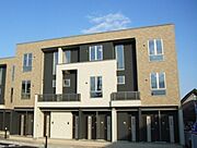 福崎駅より徒歩3分 3階 築14年7ヶ月の賃貸物件