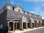 京口駅よりバス7分 徒歩10分 1階 築13年11ヶ月の賃貸物件