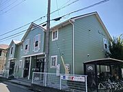 ヴァンヴェールA 2階 築28年3ヶ月の賃貸物件