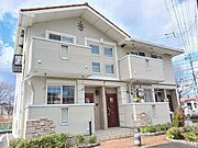 ラペッシェS 1階 築15年5ヶ月の賃貸物件