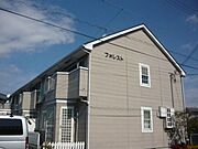 はりま勝原駅より徒歩14分 1階 築27年8ヶ月の賃貸物件