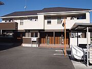 東觜崎駅より徒歩9分 1階 築16年7ヶ月の賃貸物件