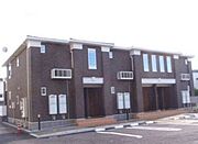 姫路駅よりバス14分 徒歩7分 2階 築13年5ヶ月の賃貸物件