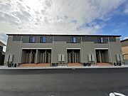 竜野駅より徒歩9分 1階 築2年1ヶ月の賃貸物件