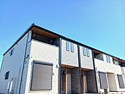 英賀保駅より徒歩8分 2階 新築の賃貸物件