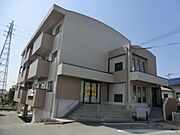 北条町駅より徒歩6分 2階 築22年8ヶ月の賃貸物件