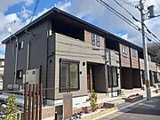 網干駅より徒歩21分 1階 新築の賃貸物件