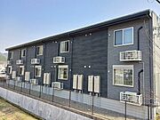 和田山駅よりバス5分 徒歩7分 1階 築4年10ヶ月の賃貸物件