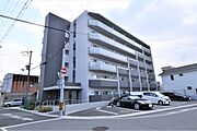 山陽姫路駅より徒歩23分 3階 築6年10ヶ月の賃貸物件