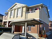 エレガンス・ヴィラA棟 2階 築18年8ヶ月の賃貸物件