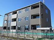 福崎駅より徒歩18分 3階 築7年10ヶ月の賃貸物件