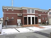 フィオーレ 2階 築16年10ヶ月の賃貸物件