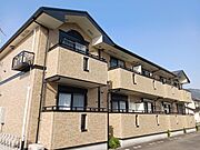 ラフレシール 2階 築16年7ヶ月の賃貸物件