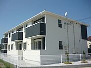 ティンカーベル 2階 築16年2ヶ月の賃貸物件