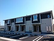 白浜の宮駅より徒歩12分 2階 築8年1ヶ月の賃貸物件