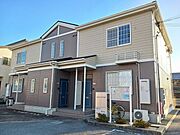 妻鹿駅より徒歩13分 2階 築25年の賃貸物件