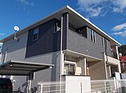 姫路駅よりバス14分 徒歩4分 2階 築14年8ヶ月の賃貸物件