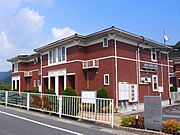 播磨新宮駅より徒歩9分 1階 築17年7ヶ月の賃貸物件