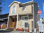 サンリット城見 2階 築18年9ヶ月の賃貸物件