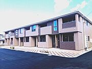 福崎駅より徒歩18分 2階 築5年11ヶ月の賃貸物件