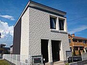 アンベリール阿保 2階 築9年4ヶ月の賃貸物件