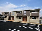 福崎駅より徒歩5分 1階 築11年7ヶ月の賃貸物件