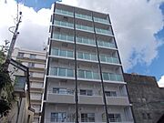 姫路駅より徒歩18分 1階 築7年2ヶ月の賃貸物件