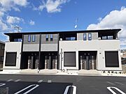 網干駅より徒歩16分 1階 築2年1ヶ月の賃貸物件