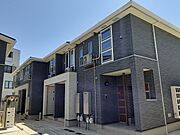 姫路駅より徒歩25分 1階 築4年3ヶ月の賃貸物件