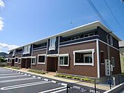 福崎駅より徒歩4分 2階 築9年4ヶ月の賃貸物件