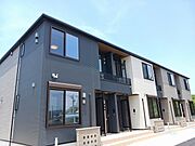 御着駅より徒歩21分 1階 新築の賃貸物件