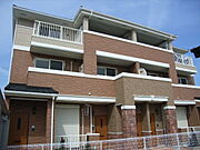 東姫路駅より徒歩8分 2階 築17年7ヶ月の賃貸物件