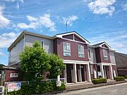 アンソレイエI・K 2階 築25年2ヶ月の賃貸物件