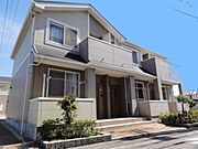 サニーハートA棟 1階 築23年1ヶ月の賃貸物件