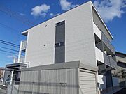 姫路駅より徒歩15分 2階 築8年10ヶ月の賃貸物件