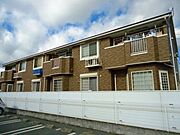 グレイスフルフィールド5 2階 築19年11ヶ月の賃貸物件