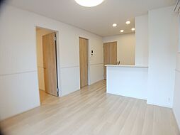 グランベッセル1 2LDKの写真