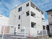 姫路駅よりバス11分 徒歩4分 1階 築9年1ヶ月の賃貸物件