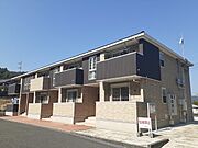 和田山駅より徒歩15分 1階 築14年7ヶ月の賃貸物件