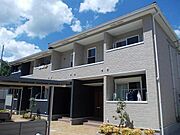 アボンデーレA 1階 築16年9ヶ月の賃貸物件